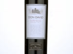 Don David Reserve Cabernet Sauvignon,2013