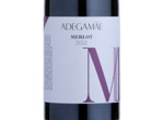 Merlot AdegaMãe,2012