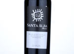 Santa Alba Reserve,2013