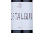 Nostalgija,2011