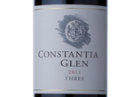 Constantia Glen THREE,2011