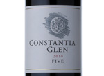 Constantia Glen FIVE,2010