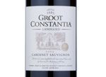 Groot Constantia Cabernet Sauvignon,2013