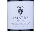 Amatra Merlot,2013