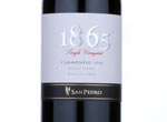 1865 Single Vineyard Carmenere,2012