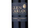 Glen Carlou Cabernet Sauvignon,2013