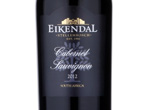 Eikendal Cabernet Sauvignon,2012