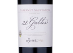 Spier 21 Gables Cabernet Sauvignon,2011