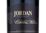 Jordan Cobblers Hill,2011