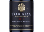 Tokara Directors Reserve Red,2011