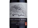 Porcupine Ridge Cabernet Sauvignon,2013