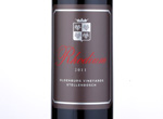 Oldenburg Vineyards Rhodium,2011