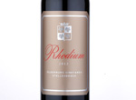Oldenburg Vineyards Rhodium,2012