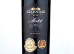 Eikendal Merlot,2012