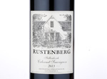Stellenbosch Cabernet Sauvignon,2013