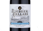 Riebeek Cabernet Sauvignon,2014