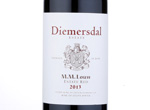 MM Louw Estate Red,2013