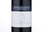 Red Blend,2013