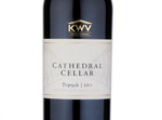 Cathedral Cellar Triptych,2013