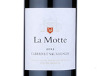 La Motte Cabernet Sauvignon,2012