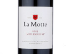 La Motte Millennium,2013