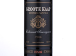 Groote Kaap Cabernet Sauvignon,2014