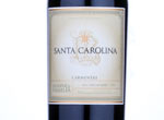 Santa Carolina Reserva de Familia Carmenere,2012