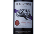 Flagstone Treaty Tree Cabernet Sauvignon Merlot,2013