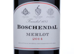 Boschendal 1685 Merlot,2014