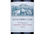 Franschhoek Cellar The Churchyard Cabernet Sauvignon,2013