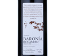 Baronía de Castro TInto Roble,2013