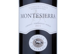 Montesierra Tinto,2014