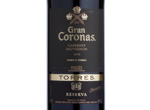 Gran Coronas,2011