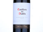 Casillero Del Diablo Carmenere,2013