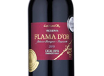 Flama d'Or Negre Reserva,2010