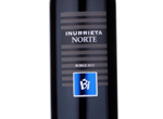 Inurrieta Norte,2012