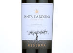 Santa Carolina Reserva Carmenere,2013
