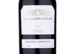 Pago de Larrainzar,2009