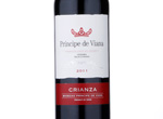 Príncipe de Viana Crianza,2011