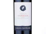Hypérion - Clos du Châtelard Grand Cru Villeneuve,2011
