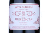 Santa Carolina Herencia,2009