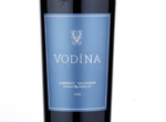 Vodina Cabernet Sauvignon - Syrah - Merlot,2012