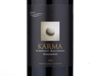 Karma Cabernet Sauvignon & Okuzgozu,2012
