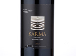 Karma Merlot & Bogazkere,2013