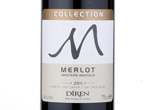 Collection Merlot,2011