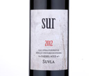 Sur,2012