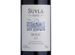 Reserve Merlot,2012