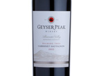 Geyser Peak The Walking Tree Cabernet Sauvignon,2012