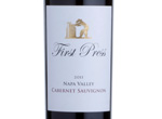 First Press Napa Valley Cabernet Sauvignon,2011