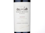 Robert Mondavi Winery Cabernet Sauvignon Reserve,2011